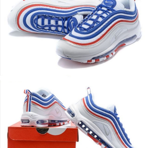 Nike Air Max 97 'All Star Jersey'